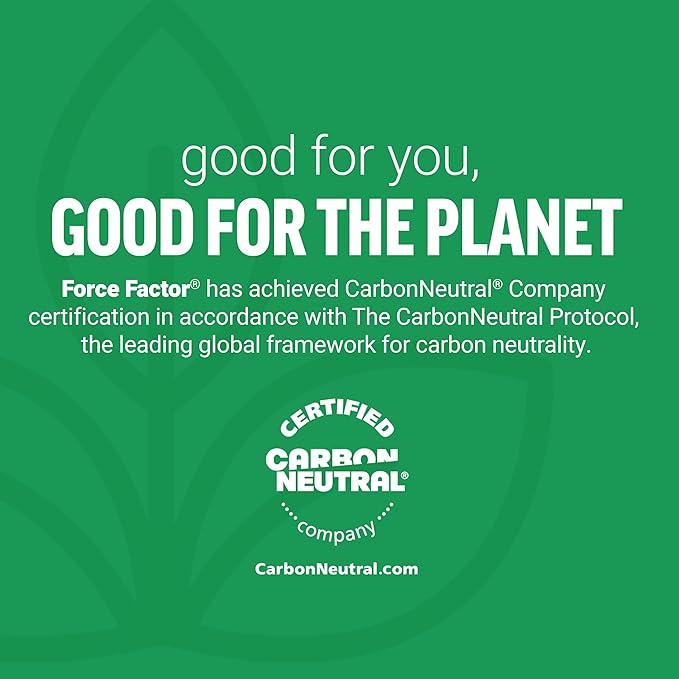 Force Factor Score! Hardcore Nitric Oxide Booster Supplement for Men with L-Citrulline, Yohimbe, Black Maca & B Vitamins to Increase Stamina, and Maximize Physical Performance, 120 Tablets