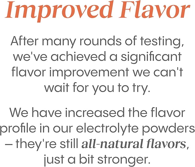 Hydralyte Low Sugar Rapid Rehydration - Lightly Sparkling Electrolyte Powder Packets, 8 oz Serve | Variety Hydration Packets | Hydration for Heat, Travel, Exercise and Bachelorette Parties (30 Count)