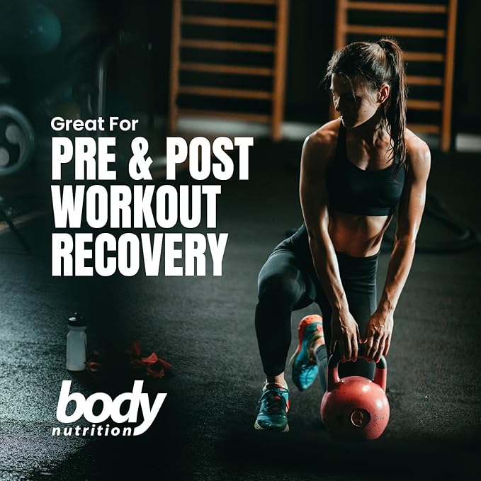 Body Nutrition Trutein High Protein Powder: 45% Whey, 45% Casein, 10% Egg White, Gluten-Free, Low Sodium, Grass Fed Whey Protein Powder, Gym Supplement & Breakfast Shake, Mocha, 34g Sample