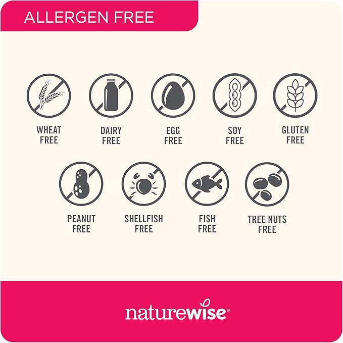 NatureWise Liver Detox Cleanse Supplement (30 Servings) Triple Repair Formula with Milk Thistle, Turmeric, Reishi & Kudzu to Encourage Toxin Removal & Support Normal Function (60 Veg Capsules)