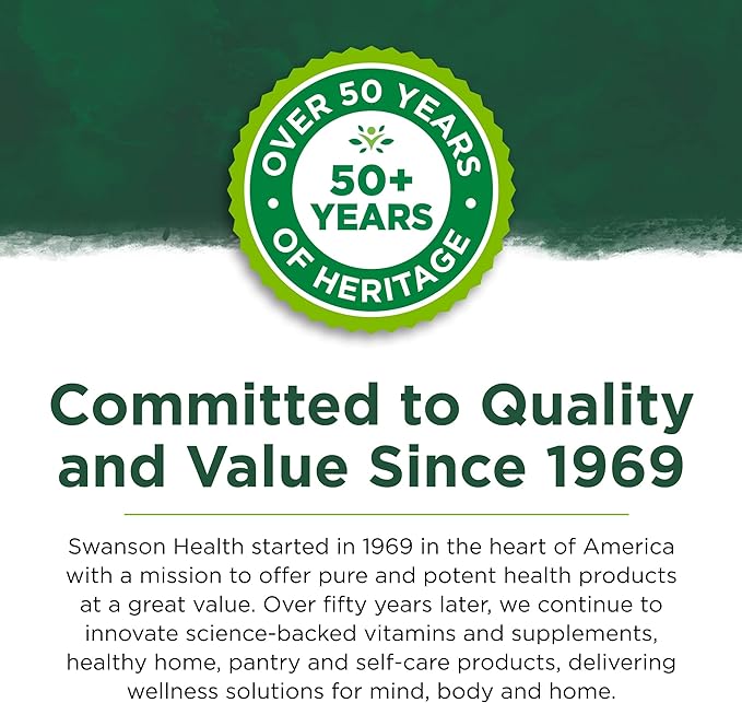 Swanson Active One Multivitamin Without Iron 90 Capsules (4 Pack)