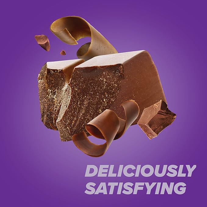 Pure Protein 100% Whey Protein Powder, Rich Chocolate, 25 g Protein, 1.75 lb (Packaging May Vary)