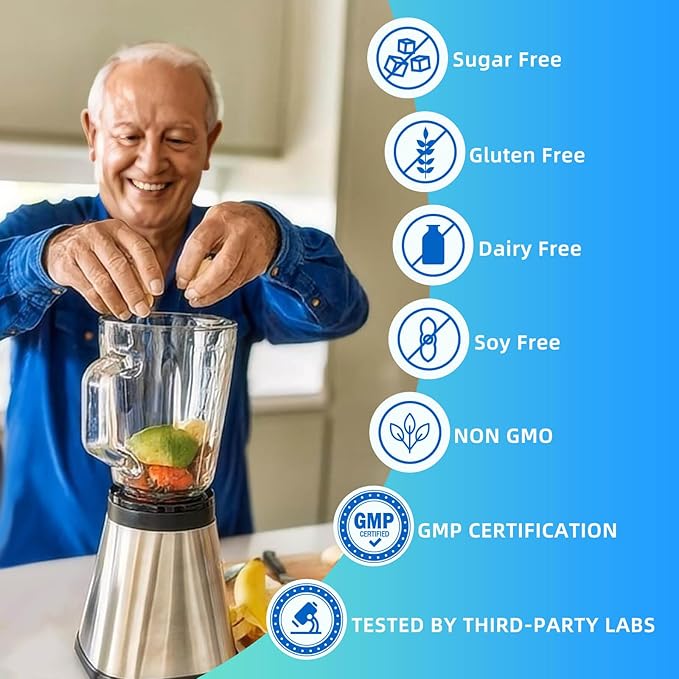 ZEBORA Probiotics for Men 100 Billion CFU - Probiotics for Digestive Health, Men's Probiotics Supplement, Prebiotics & Enzymes, for Prostate Health with Saw Palmetto | 90 Veg Capsules