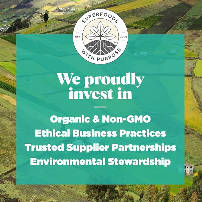 Navitas Organics Maca Powder, 16oz. (2-Pack), 181 Servings - Organic, Non-Gmo, Low Temp-Dried, Gluten-Free,Light Brown