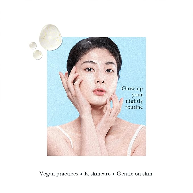 Sea'ater™ Vitamin C Serum Hydrating for Dry Skin, Wrinkle Fine Line, Brightening Skin, K Beauty