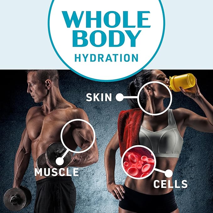 SHIFTED Electrolytes Powder, High-Performance Hydration Electrolyte Drink Mix with Magnesium, Vitamin C, Zinc, Taurine, Potassium, Coconut Water & Pomegranate Juice Powder, Lime Margarita, 30 Servings