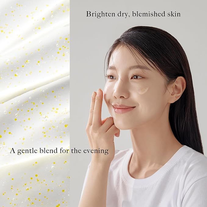 Sea'ater™ Vitamin C Serum Hydrating for Dry Skin, Wrinkle Fine Line, Brightening Skin, K Beauty