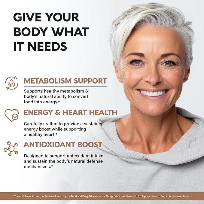 Ceylon Cinnamon Capsules - Extra Strength - Energy, Heart & Metabolism Support - for Men & Women - Pure Natural Extract 20:1 Supplement - Made in USA - GMO & Gluten Free, 120 Capsules, 4 Month Supply