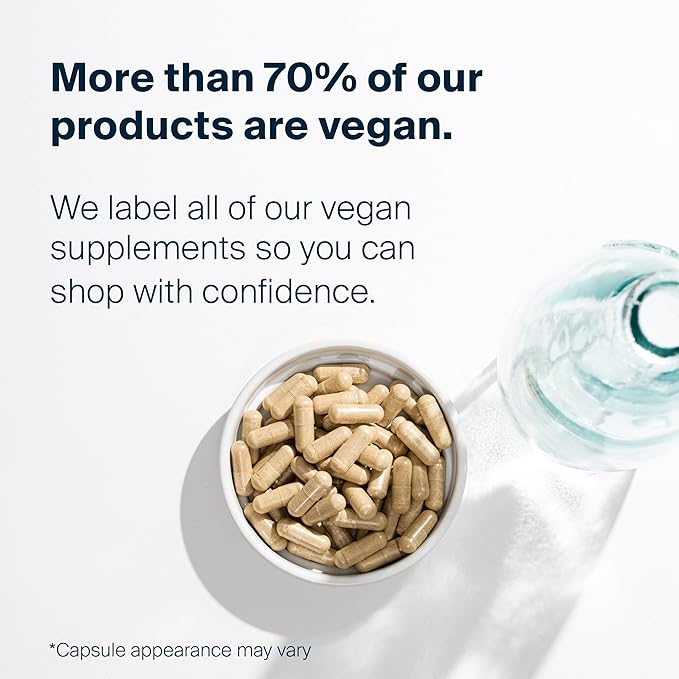 Vital Nutrients Taurine 1000mg | Vegan Amino Acid Detox Supplement | Taurine Supplement to Support Heart, Nerve, and Liver Health* | Gluten, Dairy, Soy Free | Non-GMO | 120 Capsules