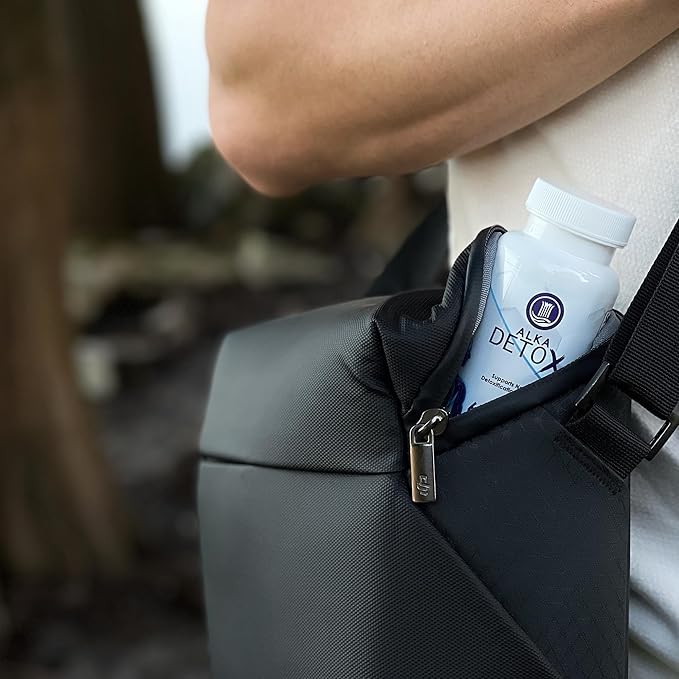 Chlorella, L - glycine, Dandelion Root. Enchances Immune Function, Gut Health. Aids in reducing inflamation. Alkaline Body Detox from Heavy Metals, aids Liver and Kidney Health. 60 Capsules