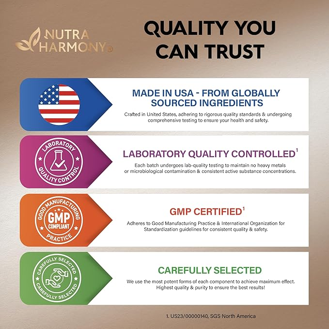 Ceylon Cinnamon Capsules - Extra Strength - Energy, Heart & Metabolism Support - for Men & Women - Pure Natural Extract 20:1 Supplement - Made in USA - GMO & Gluten Free, 120 Capsules, 4 Month Supply