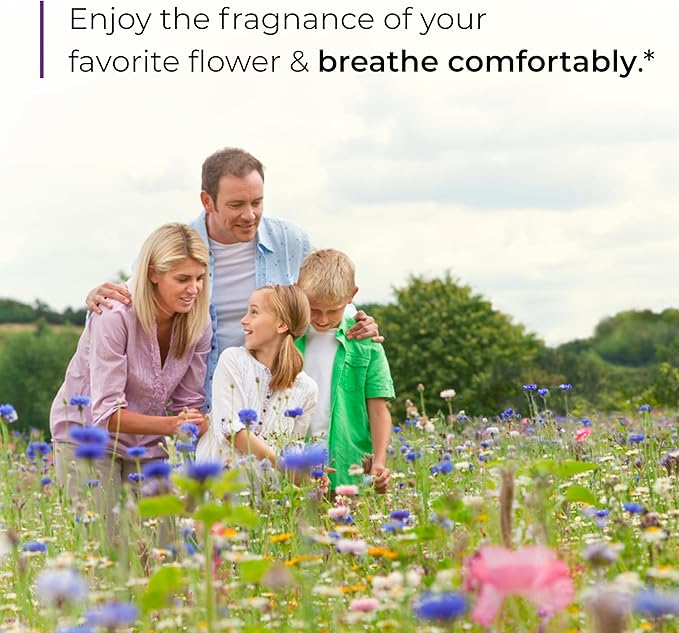 Sandhu's Quercetin with Bromelain 1000mg Per Serving 120 Count (Pack of 2) Vegetarian Capsules Bioflavonoids Supplement Complex Supports Immune, Cardiovascular & Respiratory Health