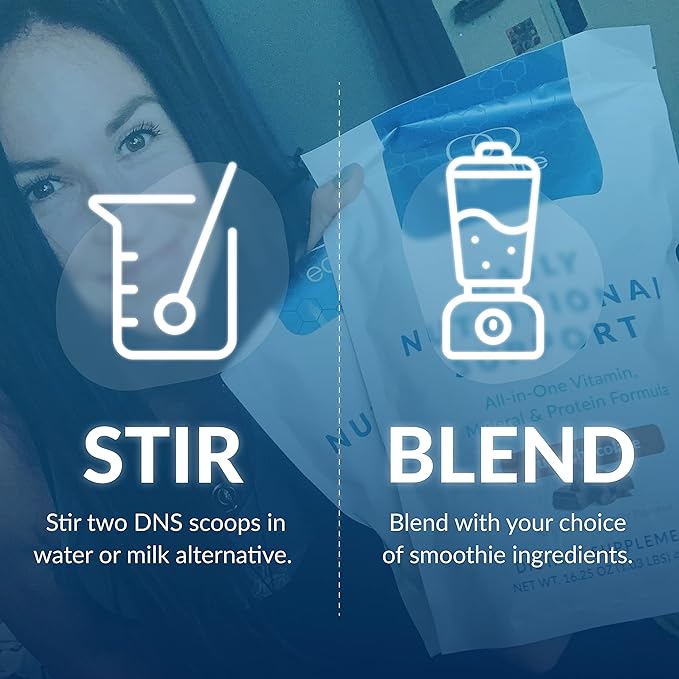 Equilife - Daily Nutritional Support, Organic and Plant Based Protein Powder, All-in-one Multivitamin, Boost Energy and Mood, Gut-Cleansing Aid and Skin Health (Pure Chocolate,14 Servings Bag)