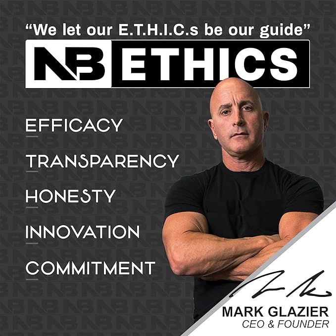 NutraBio BCAA 5000 Powder - Fermented Branched Chain Amino Acids for Muscle Growth & Recovery - Natural Flavors, Sweeteners, and Coloring, Vegan, Gluten Free - Lemonade, 60 Servings