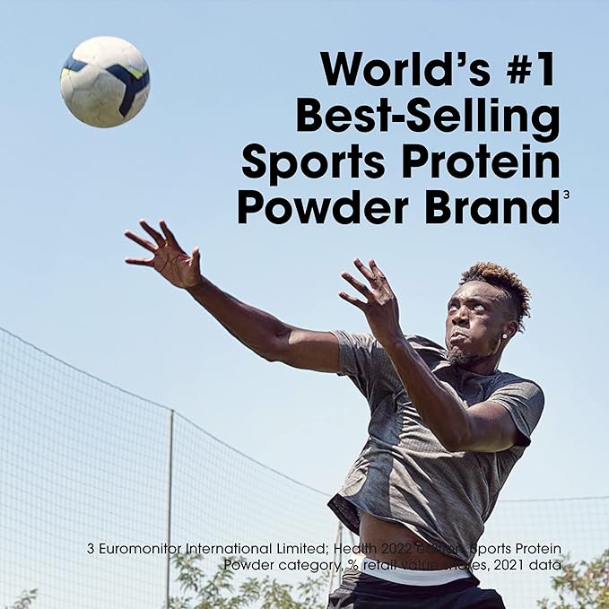 Optimum Nutrition Gold Standard® 100% Whey, Chocolate Mint, 4.94 lb (2.24 kg)