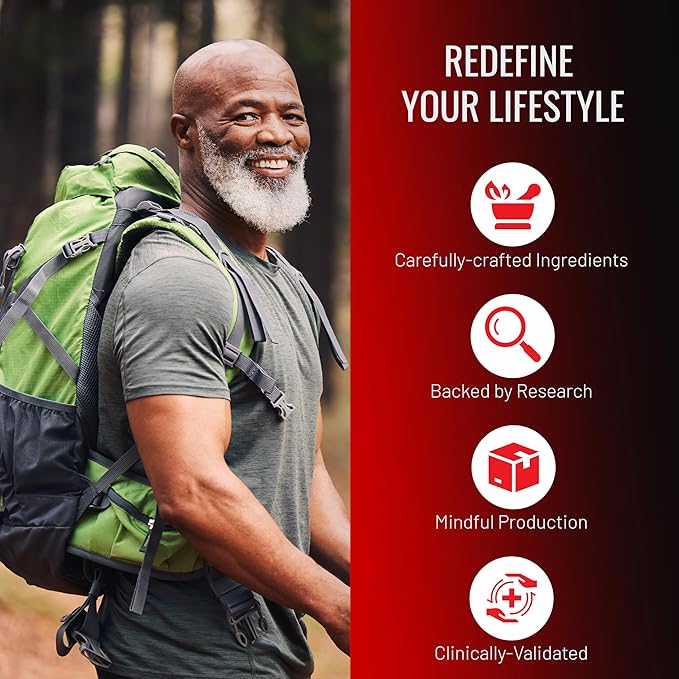 Liver Support Supplement - Liver Defense Liver Cleanse Detox - Made with Solarplast, Artichoke Leaf, Milk Thistle Seed, & More - for Metabolism & Immune Response 60 Capsules