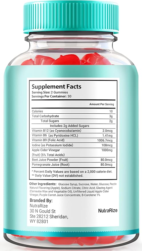 Ketolicious ACV Gummies, Official Keto ACV Gummies, All Natural Apple Cider Vinegar, Premium Keto+ACV Formula, Keto Plus ACV Gummy, Keto-Licious Gomitas Reviews (60 Gummies)