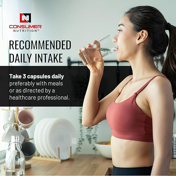 Liver Support Supplement - Liver Defense Liver Cleanse Detox - Made with Solarplast, Artichoke Leaf, Milk Thistle Seed, & More - for Metabolism & Immune Response 60 Capsules