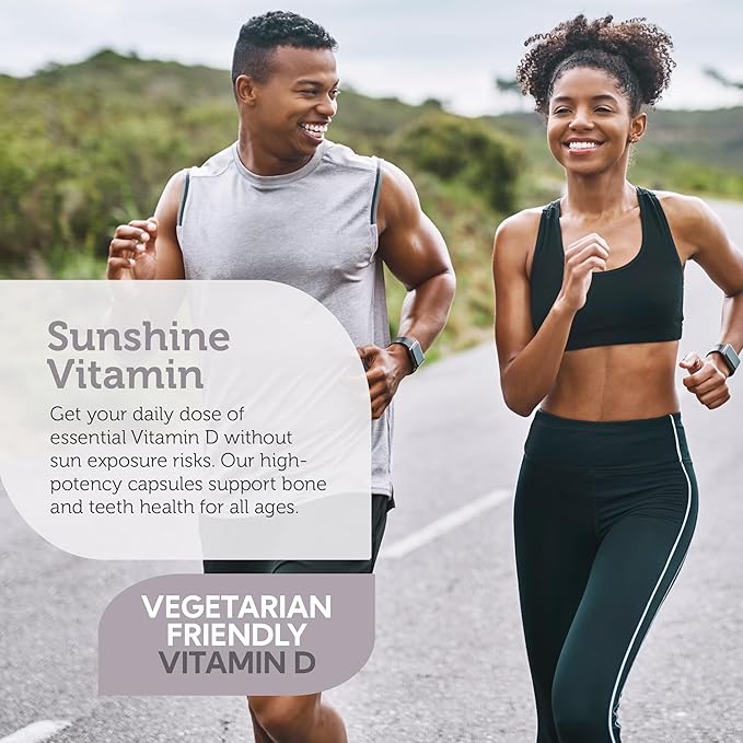 Zahler - Advanced Vitamin D3 1000 IU Softgels (250 Count) Kosher Vegetarian Friendly Vitamin D for Immune Support, Bone, Teeth & Muscle Health - Daily D3 Vitamin Supplement for Adults - Easy Swallow V