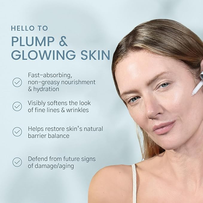 MULTI-VITAMIN Day & Night Serum with Vitamins A, B3, B5, B6, C & E, Niacinamide Serum for Face, Antioxidant Serum for Face, 30 ml