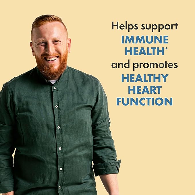 Rainbow Light Mens One Multivitamin, Men's Daily Multivitamin Provides High-Potency Immune Support, With Vitamin C, Vitamin D and Zinc, Vegetarian, 60 Count