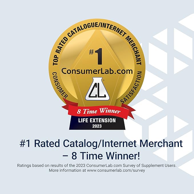 Life Extension Optimized Carnitine, Three Forms of L-carnitine, Promotes Heart & Brain Health, Gluten Free, Non-GMO, Vegetarian, 60 Capsules