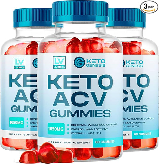 3 Pack - Keto Genesis Keto ACV Gummies Advanced, Genesis ACV, Genesis Gummies, Keto Genesis, Keto Genesis Plus A C V, Ketogenesis ACV, Genesis, Ketogenesis Keto ACV Gummies 180 Gummys 3 Months