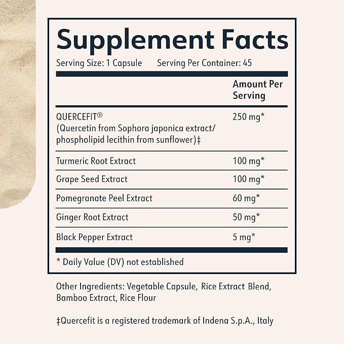 Cielo Golden Hour - Antioxidant Supplement for Healthy Immune System Response - Nutritional Antioxidant Blend for Women and Men (45 Day Supply)