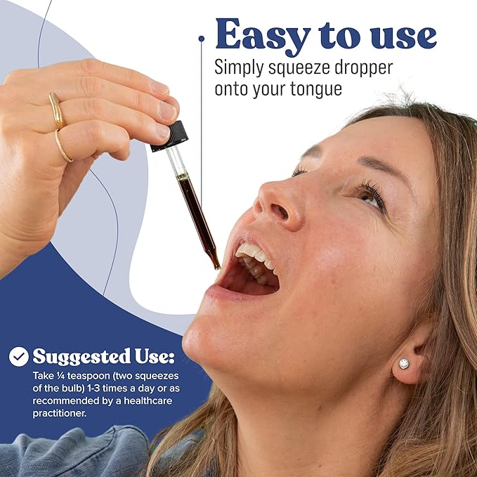 Rejuvica Health Hydrocin - Advanced Diuretic Water Retention Support Supplement - Liquid Delivery for Better Absorption - Dandelion, Uva Ursi, Juniper Berry, Celery Seed, Green Tea & More!