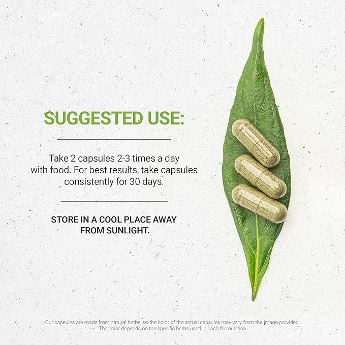 Secrets of the Tribe Onion 60 Capsules, 1000 mg, Onion (Allium Cepa) Dried Bulb (60 Capsules)