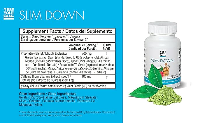 Yes You Can! Transform Kit Complete Meal Replacement - Contains Meal Replacement Powder Shake and Natural Meal Replacement Supplements, Nutritional Healthy Meals Replacement (Chocolate - 60 Servings)
