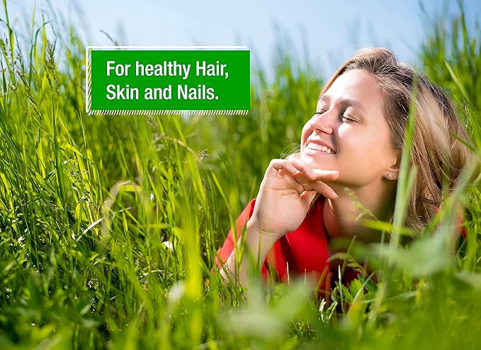 T&D German Zinc 5 mg - 240 Vegan Drink Effervescent Tablets - Peach-Passionfruit Flavor - Made in Germany