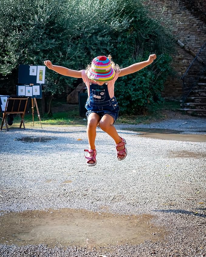 Children's Probiotic Gummies - Immunity & Digestive Support, Daily Kids Probiotic Supplement - Great Tasting with Natural Ingredients, No Sugar or Artificial Sweeteners (60 Gummies)